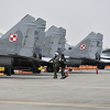 Rusija optužila Slovačku zbog slanja sovjetskih borbenih aviona MiG-29 u Ukrajinu