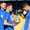 Mladi reprezentativci BiH danas putuju u Hrvatsku uoči prijateljskog susreta protiv Kine