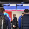 Zmajevi otputovali u Slovačku bez Kolašinca, ubijeđeni su da će osvojiti tri boda