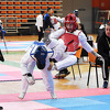 Taekwondo sportisti iz BiH danas u Zenici na državnom prvenstvu