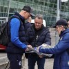Zmajevi stigli u Bratislavu, na aerodromu davali autograme