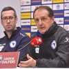 Hadžibegić iz Slovačke: Mi Bosanci smo poznati po euforiji, večeras ćemo znati šta je s Džekom