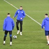 Zmajevi predvođeni Edinom Džekom trenirali u Slovačkoj, ni kiša nije pokvarila sjajnu atmosferu