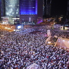 Nastavljeni veliki protesti u Izraelu protiv reforme pravosuđa