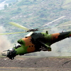 Makedonci će donirati 12 jurišnih helikoptera tipa Mi-24 ukrajinskoj vojsci