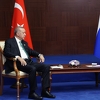 Putin i Erdogan razgovarali o dogovoru o izvozu žitarica