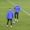 Hadžibegić odabrao igrače: Džeko i Stevanović prijavljeni za duel sa Slovacima, Mešanović na tribinama