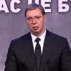 Vučić na obilježavanju NATO bombardovanja Srbije: Stradali su i Bošnjaci i Hrvati, ne samo mi