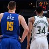 Epski duel Jokića i Antetokounmpa pripao srbijanskom centru