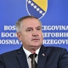 Višković: Milanovićevo odlikovanje brigade HVO-a u Derventi je nepotrebno provociranje