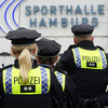 Dvije osobe ubijene u pucnjavi u njemačkom gradu Hamburgu