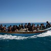 Najmanje 19 migranata poginulo u potonuću broda kod Tunisa