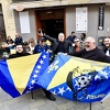 BiH će imati značajnu podršku u Bratislavi, "inkognito" navijači preplavili ulice i kafiće