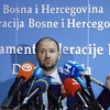 Zukić o potencijalnim Schmidtovim odlukama: Čini se da je pronađen način kako ubiti demokratiju u BiH