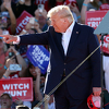 Trump: Ukoliko budem izabran za predsjednika SAD-a okončat ću rat u Ukrajini za 24 sata