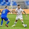 Tok utakmice: Slovačka - BiH 2:0