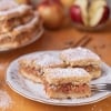 Donosimo starinski recept za kolač od jabuka čije tijesto ne morate mijesiti