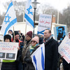 Masovni protesti u Izraelu nakon otpuštanje ministra odbrane