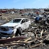 Razorni tornado uništio čitava naselja na jugu Amerike, proglašeno vanredno stanje