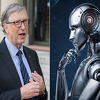 Bill Gates zabrinut da bi umjetna inteligencija mogla napasti ljude