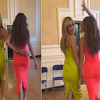 Sofia Vergara i Heidi Klum pažnju privukle sličnim haljinama kojima su istakle obline