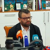 Hurtić posjetio Višegrad nakon napada na povratnike: Mnogo je kontradiktornosti o nasilniku