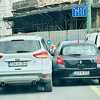 Sarajevo: Na Marijin Dvoru dvije saobraćajne nesreće u sat vremena