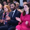 Humza Yousaf postao prvi musliman na čelu vladajuće stranke u Škotskoj