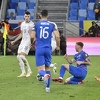 Slovaci objasnili kako su "zbrisali" Zmajeve s terena, tužni su i zbog dešavanja na tribinama
