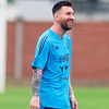 Šta je potrebno da se Messi vrati u Barcelonu?