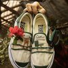 Nova kolekcija Vans patika inspirisana je vrtlarstvom, džepovi će se moći koristiti za alat