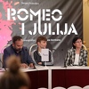 Baletna predstava "Romeo i Julija" za ljubav protiv netolerancije i mržnje