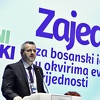 NES o mogućoj Schmidtovoj odluci za formiranje vlasti u FBiH: Dalji aparthejd je neprihvatljiv