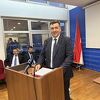 Predrag Čović novi je premijer Zapadnohercegovačkog kantona