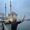 Nusret izgradio džamiju i organizirao iftar za stanovnike njegovog siromašnog rodnog grada