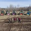 Objavljena fotografija Ukrajinaca sa zapadnim oklopnjacima, stigli i tenkovi Challenger 2