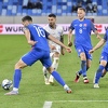Zmajevima nakon poraza od Slovačke znatno pale šanse za direktan plasman na Euro