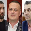 Ovo su prijedlozi novih ministara u Vladi FBiH: Mijatović u policiji, Delić "na penzijama"