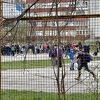 Policija pregleda objekte zbog dojava o postavljenoj bombi i apeluje na vozače u blizini škola
