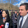 Osmani i Kurti: Srbija je genocidna država koja nije štedila ni djecu, dokazi su jasni