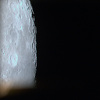 Japanski lander poslao sjajnu fotografiju iz lunarne orbite