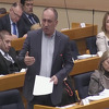 Crnadak: RS se zadužila dodatnih 600 miliona KM, ako ne platimo dug zaplijenit će javne kompanije