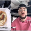 Kanađanin prvi put probao ćevape, sarmu i ajvar, nazvao ih srbijanskim jelima