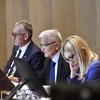 Špirić nakon odluke da ne razmatraju smanjenje PDV-a i akciza: Tim zakonima je rok istekao