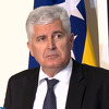Čović: Vjerujem da ćemo formirati Vladu FBiH bez obzira na to da li su dopredsjednici saglasni