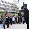 U Sarajevu obilježena godišnjica smaknuća 55 antifašista: Moramo se boriti da se zlo ne ponovi