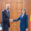 Michel: Evropska komisija predložit će novi paket podrške za Moldaviju