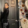 Kourtney Kardashian kritikovana zbog fotografije: Hrani nije mjesto u kupatilu
