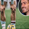 Grealish otkrio tajnu najsnažnijih listova u nogometu, štucne s 15 godina nije mogao nositi