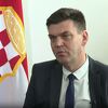 Cvitanović o mogućim izmjenama Ustava FBiH: Dvije odluke Schmidta u šest mjeseci bi bile previše